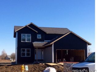 1538 N Parc Grove Ct, O'Fallon, IL 62269