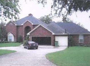 234 Private Road 1543, Bridgeport, TX 76426