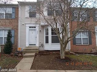 8295 Knighthood Pl, White Plains, MD 20695