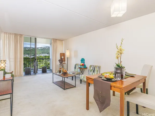 2029 Nuuanu Ave APT 1609, Honolulu, HI 96817