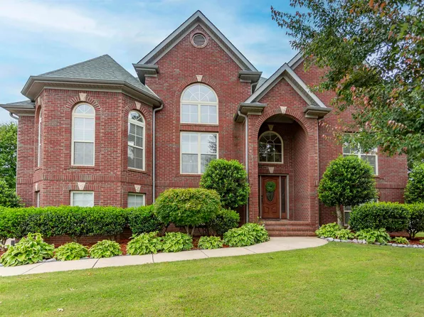 295 Homestead Dr, Cropwell, AL 35054