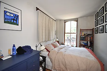 Rented by Corcoran