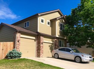 10515 Sunburst Ave, Firestone, CO 80504