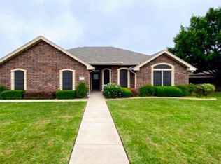 7025 Clearlake Ct, Abilene, TX 79606