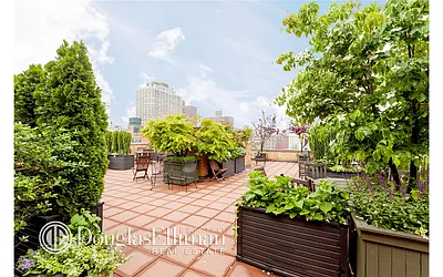 Sold by Douglas Elliman