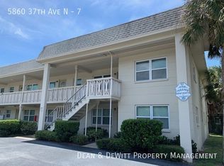 5860 37th Ave N APT 7, Saint Petersburg, FL 33710
