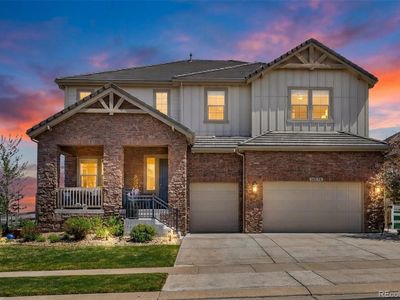 16036 Swan Mountain Drive, Broomfield, CO, 80023