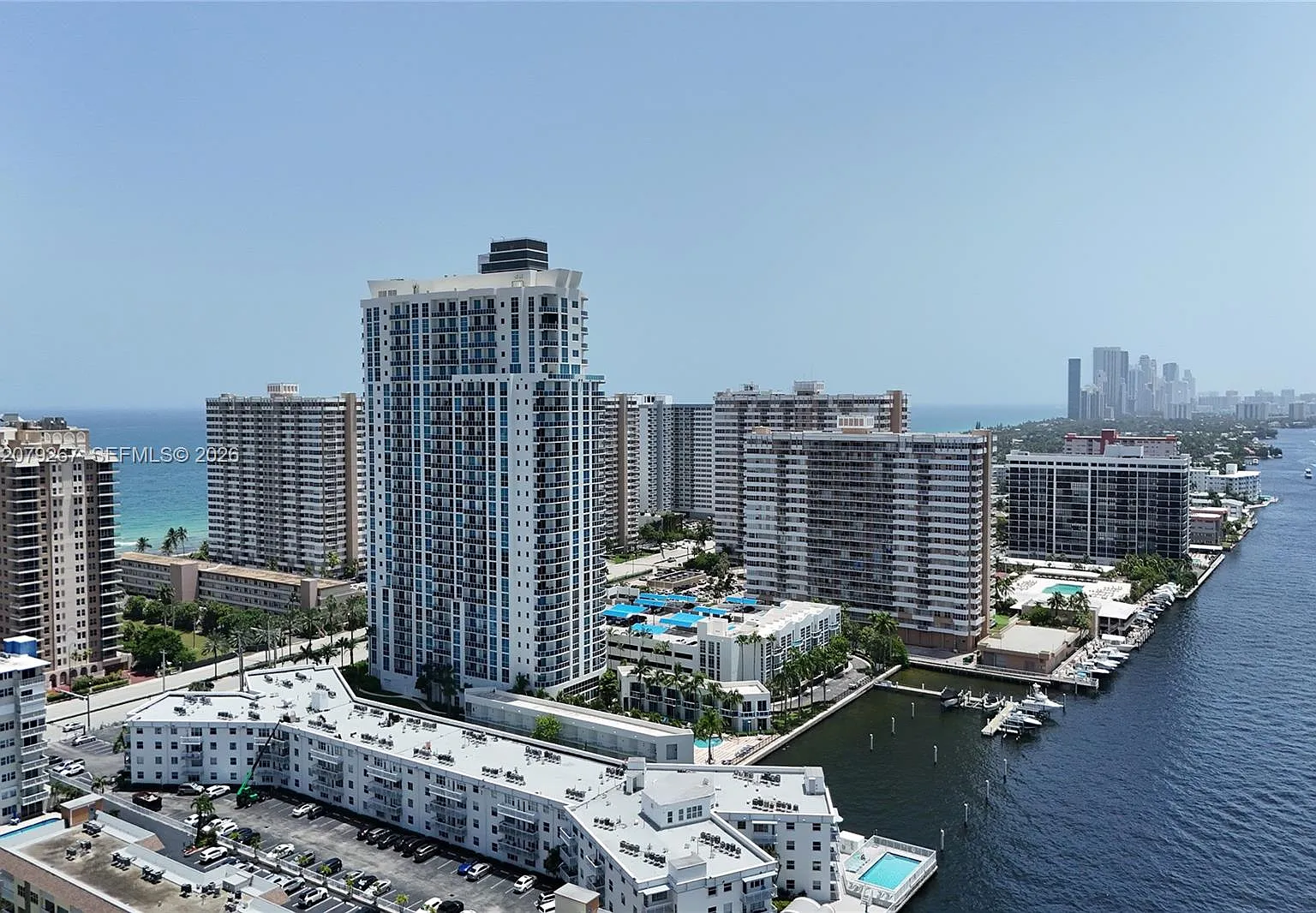 Ocean Marine Yacht Club C — Photo 1