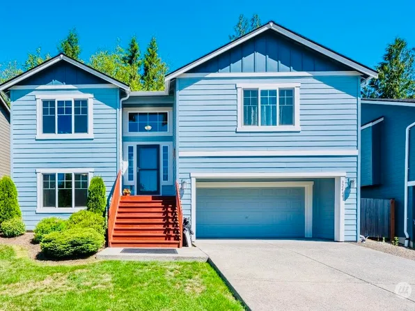 32449 142nd Street SE, Sultan, WA 98294