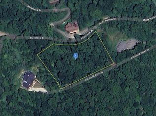 130 Diamond Point Dr, Butler, TN 37640