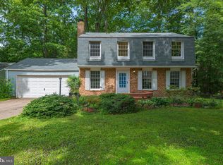 10349 Maypole Way, Columbia, MD 21044