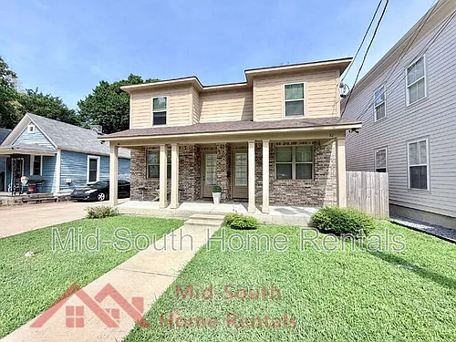 82 N Rembert St Photo 1