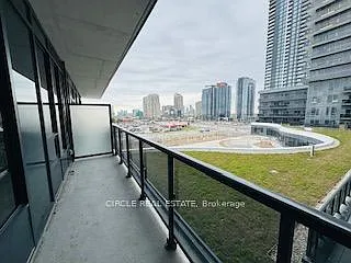 5105 Hurontario St #432 — Photo 10