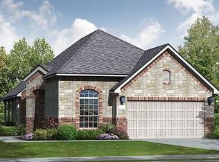 1626 S Primavera Dr, Pearland, TX 77581