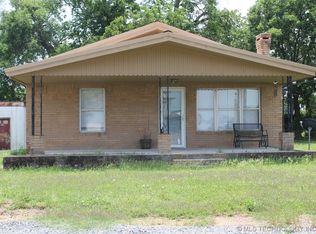 30 E Morris Ave, McAlester, OK 74501