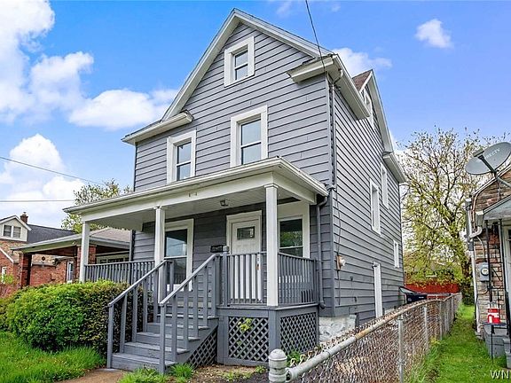 4th image of 2658 Niagara Ave