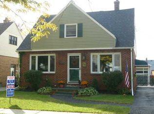 78 E Grand Blvd, Cheektowaga, NY 14225