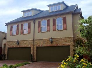 2122 Park St, Houston, TX 77019