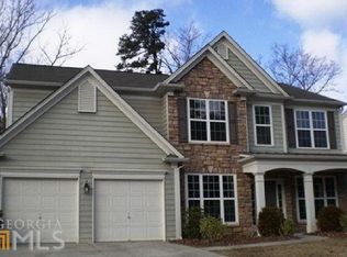 2522 Young America Dr, Lawrenceville, GA 30043