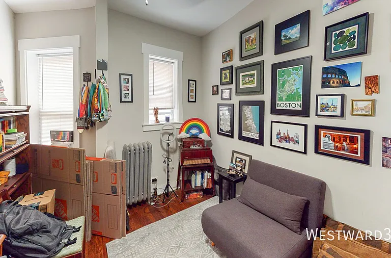 1662 W Farwell Ave #3N — Photo 5
