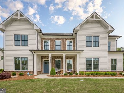 2360 Charleston Manor Ln, Suwanee, GA, 30024