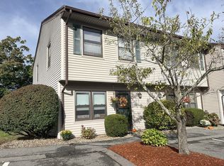 47 Rocky Nook UNIT 47, Malden, MA 02148