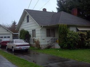 3206 SE 87th Ave, Portland, OR 97266