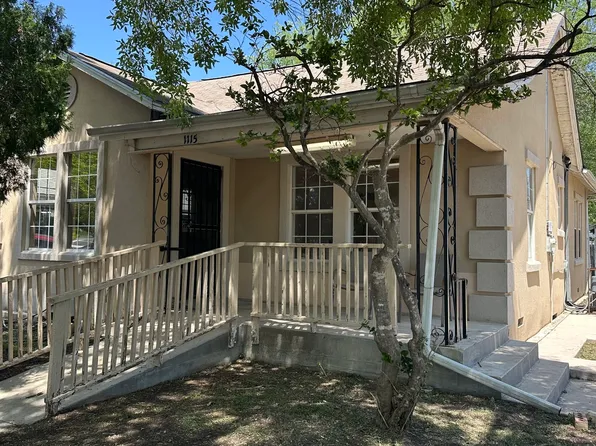 1115 McKinley, San Antonio, TX 78210