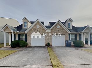 161 Alton Cir, Villa Rica, GA 30180