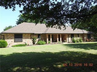 19392 N Fm Road 740, Forney, TX 75126