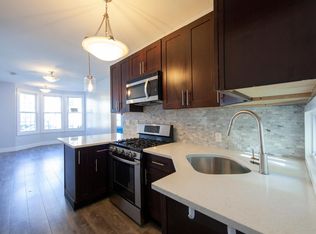 290 21st St #1L, Irvington, NJ 07111