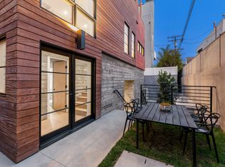 1035 1/2 N Vista St, West Hollywood, CA 90046