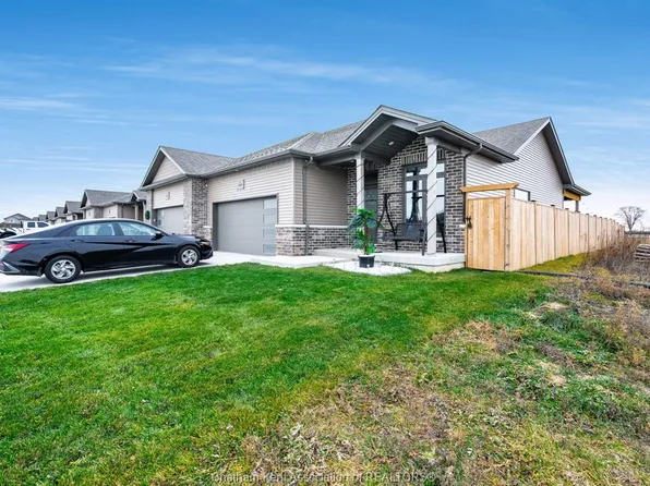 304 Horizon Ln, Chatham Kent, ON N7L 0C2