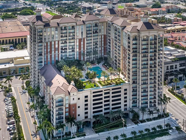 550 Okeechobee Blvd #1508 — Photo 34