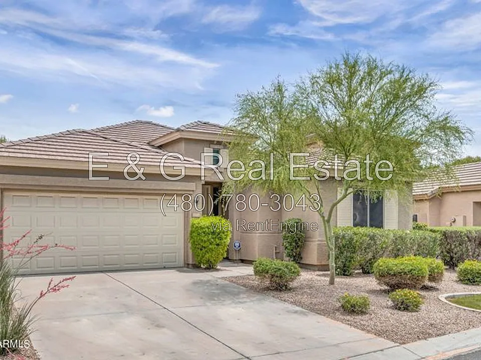 1167 N Cholla St