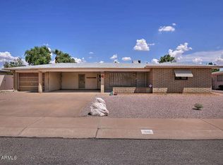 301 N 61st Pl, Mesa, AZ 85205
