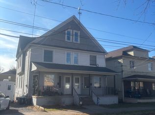 222 New Mallery Pl, Wilkes Barre, PA 18702
