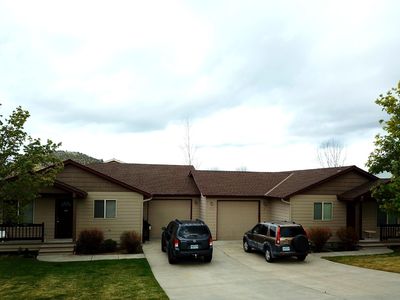 1220 NE Dawson Dr, Bend, OR, 97701