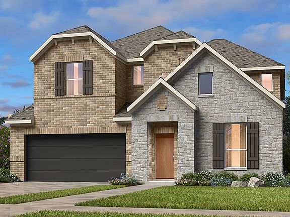 4th image of 214 Milam Creek Dr