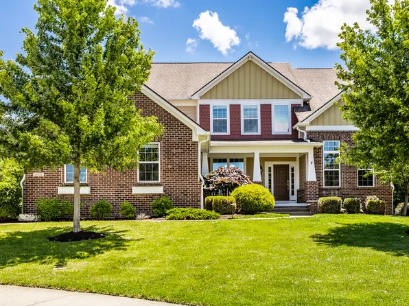 13651 Hiatt Dr, Carmel, IN 46074