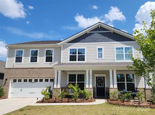 3058 Eagle Ridge Ln, Indian Trail, NC 28079