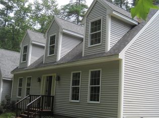 149 Sherborne Rd, Barrington, NH 03825