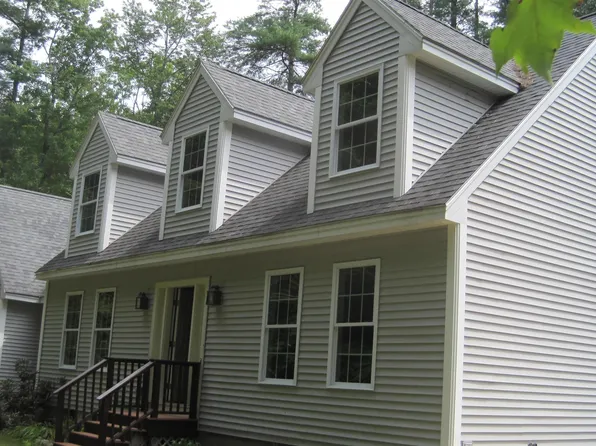 149 Sherborne Road, Barrington, NH 03825