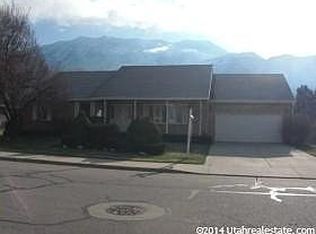 3934 N 300 W, Provo, UT 84604