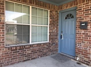 721 Cascade Dr, Garland, TX 75041