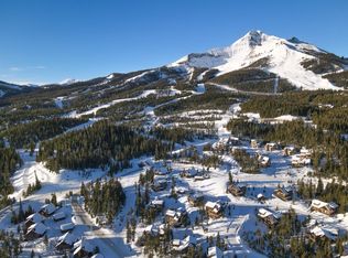 17 Manitou Loop, Big Sky, MT 59716