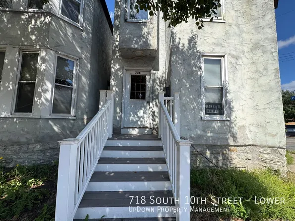 718 S 10th St, Minneapolis, MN 55404