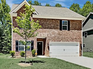 187 Makenna Dr, Hampton, GA 30228