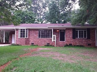 446 Gene Reed Rd, Birmingham, AL 35215