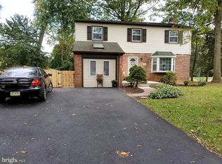 626 Georgetown Rd, Wallingford, PA 19086